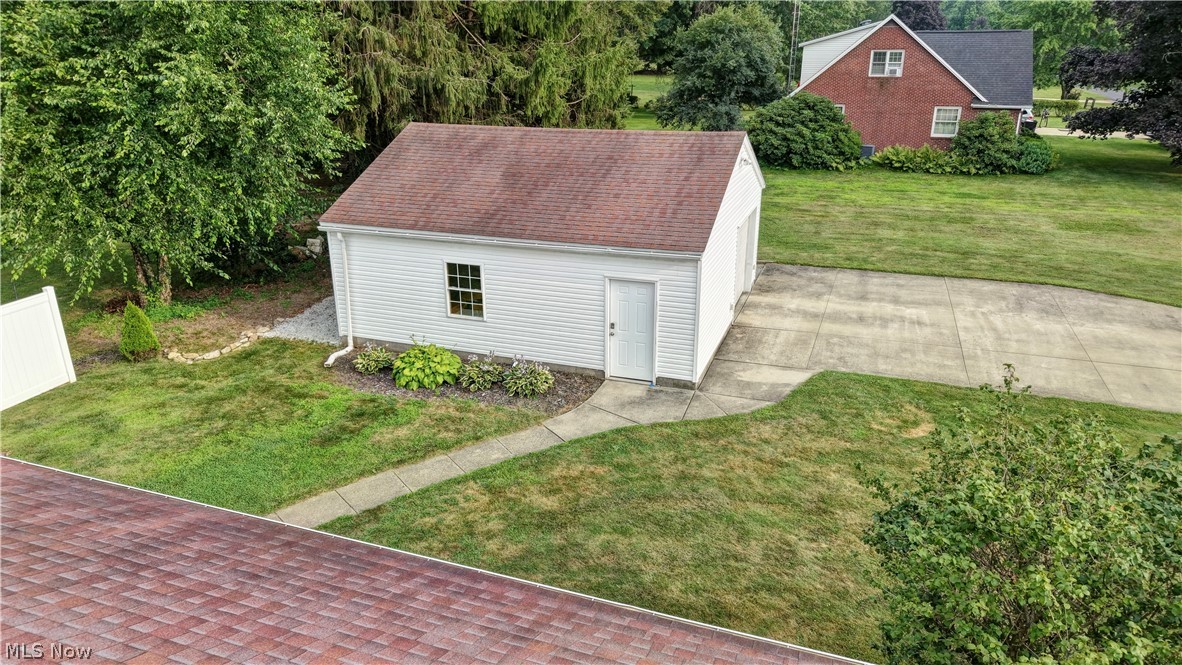 Cheery Acres - Residential