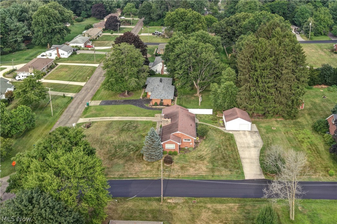 Cheery Acres - Residential