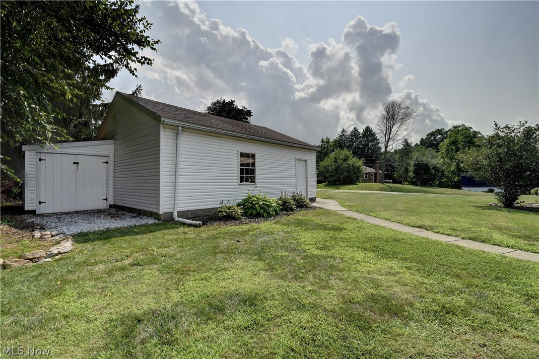 Cheery Acres - Residential