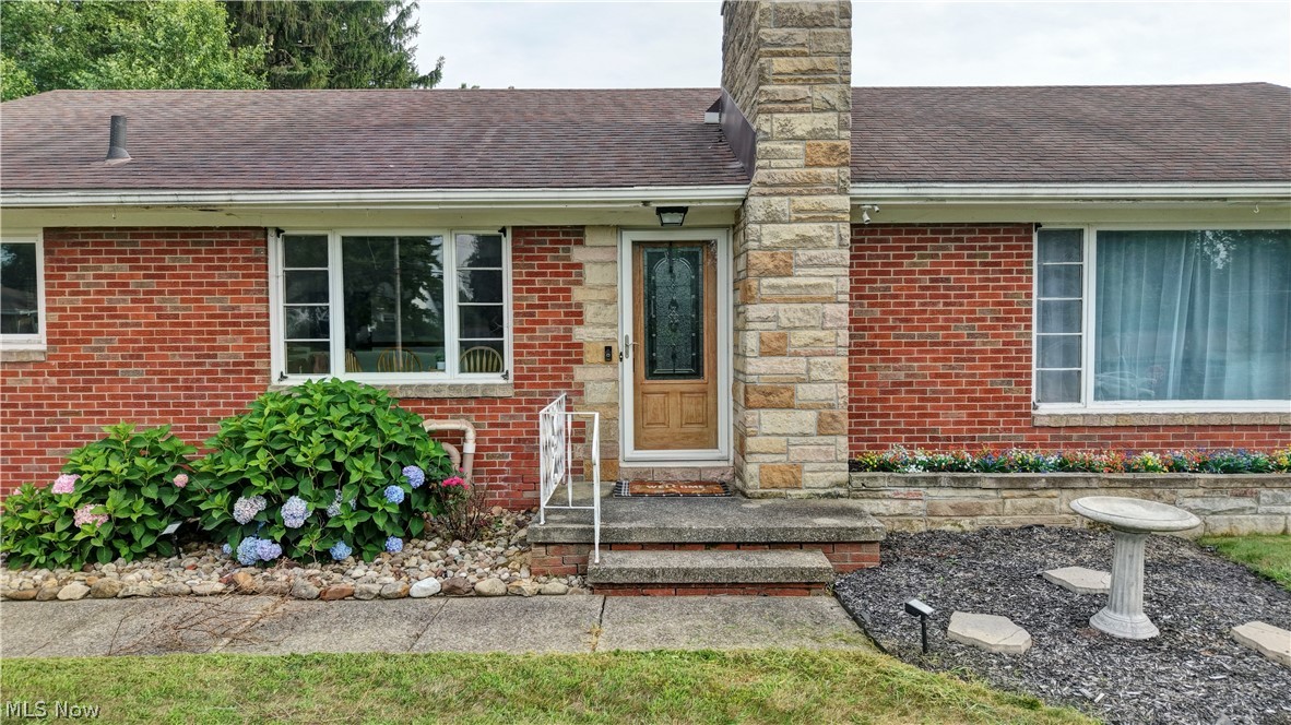 Cheery Acres - Residential