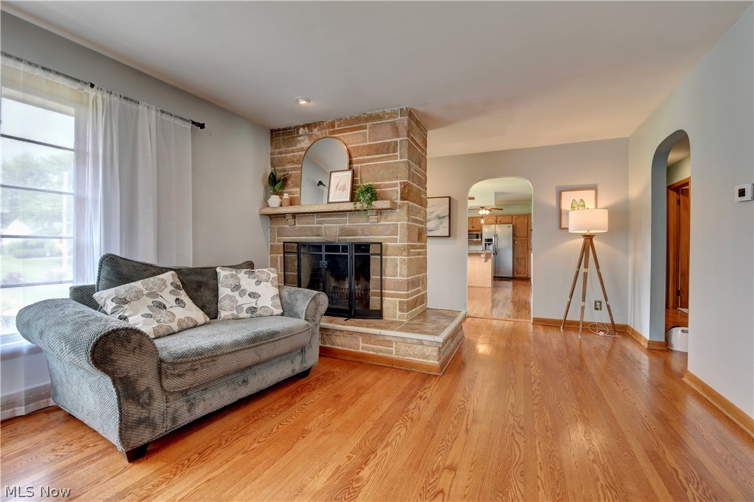 Cheery Acres - Residential