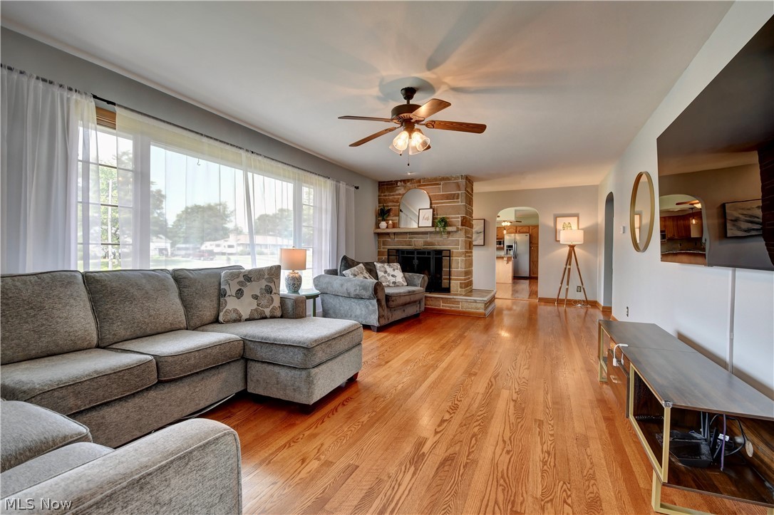 Cheery Acres - Residential