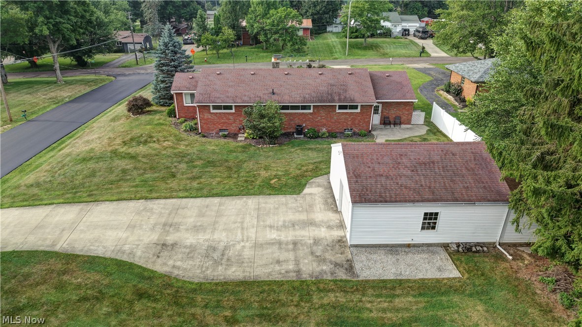 Cheery Acres - Residential