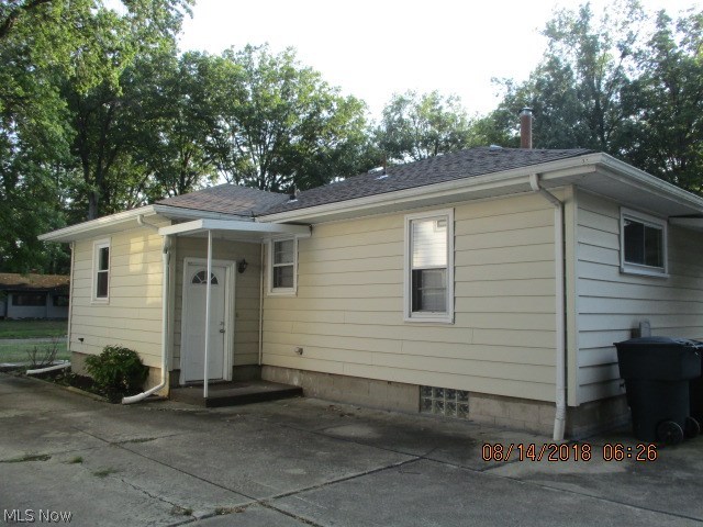Oakdale - Residential