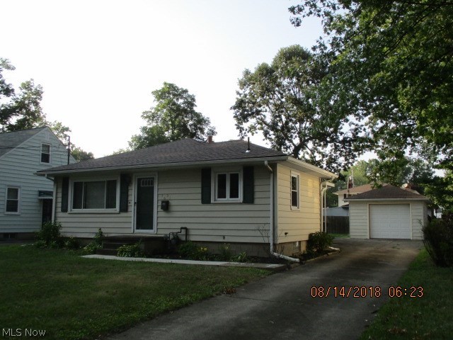 Oakdale - Residential