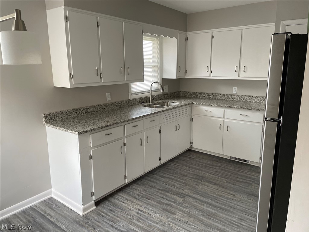 Keenan Park - Residential