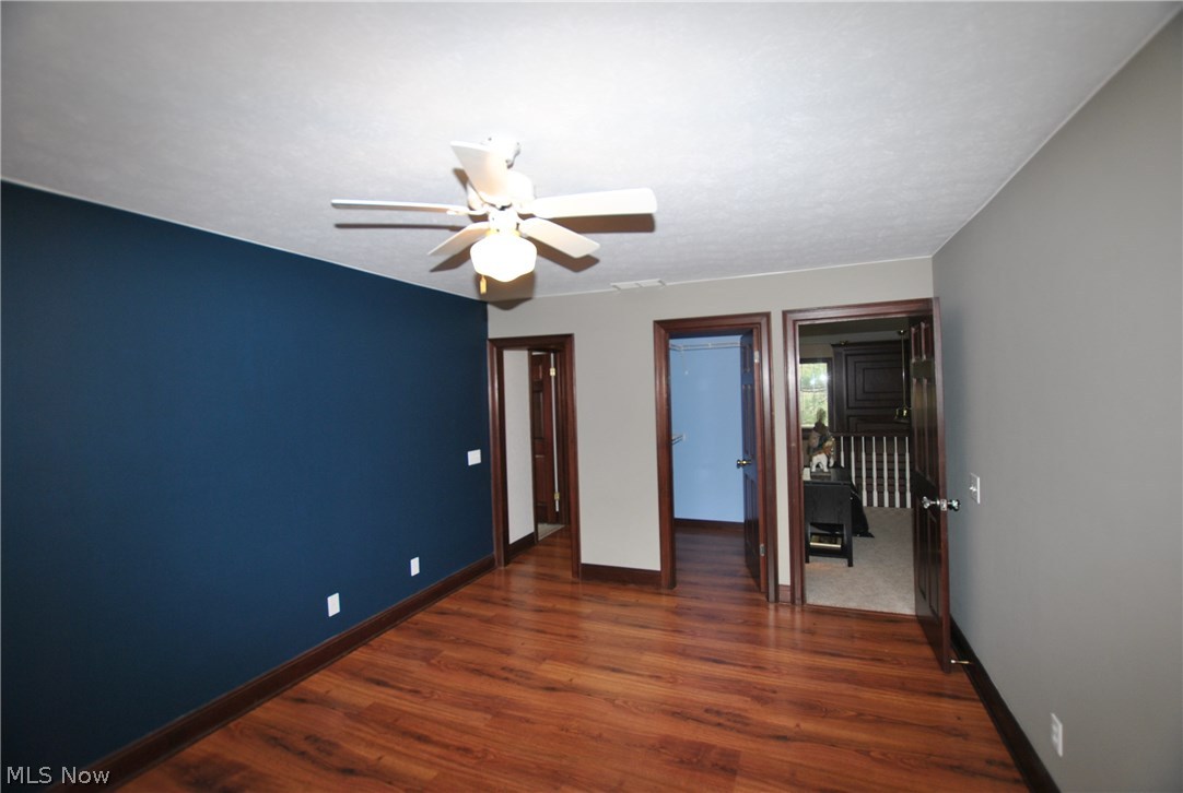 Brampton Hunts - Residential