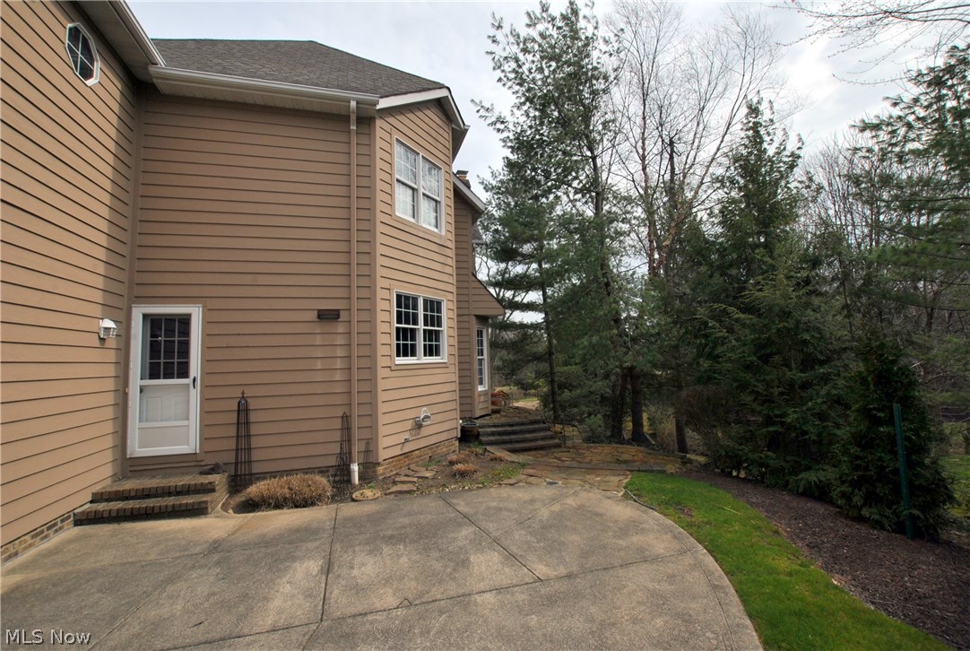 Brampton Hunts - Residential