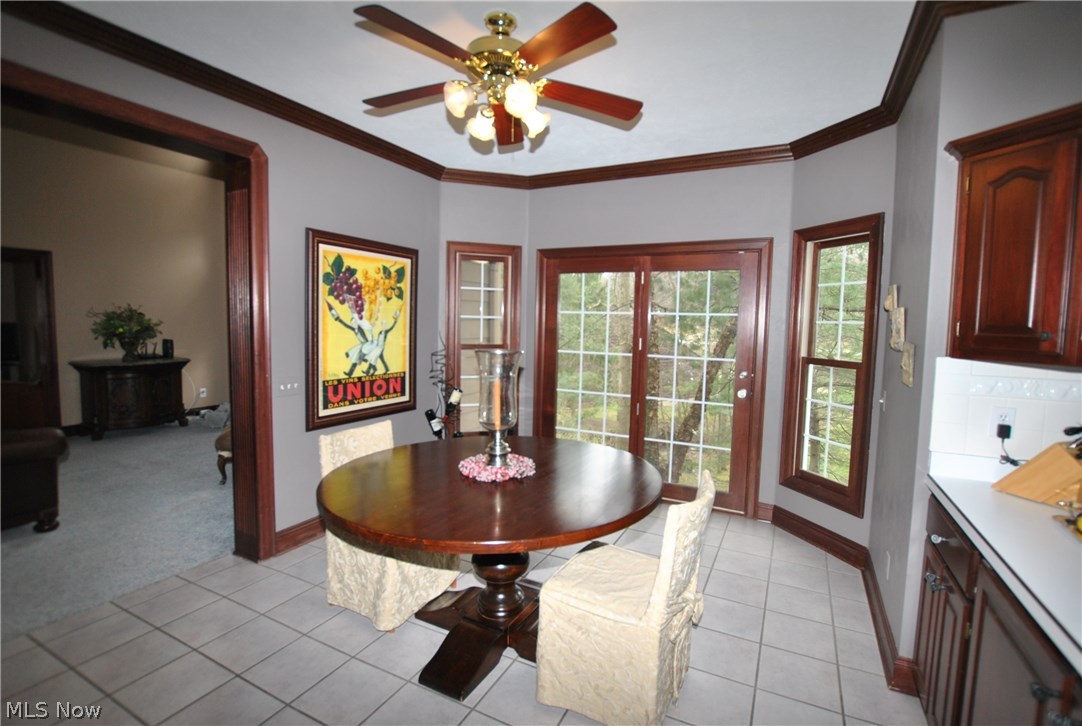 Brampton Hunts - Residential