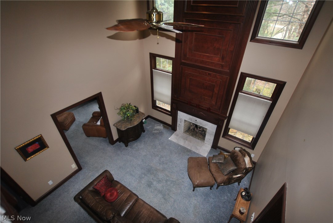Brampton Hunts - Residential