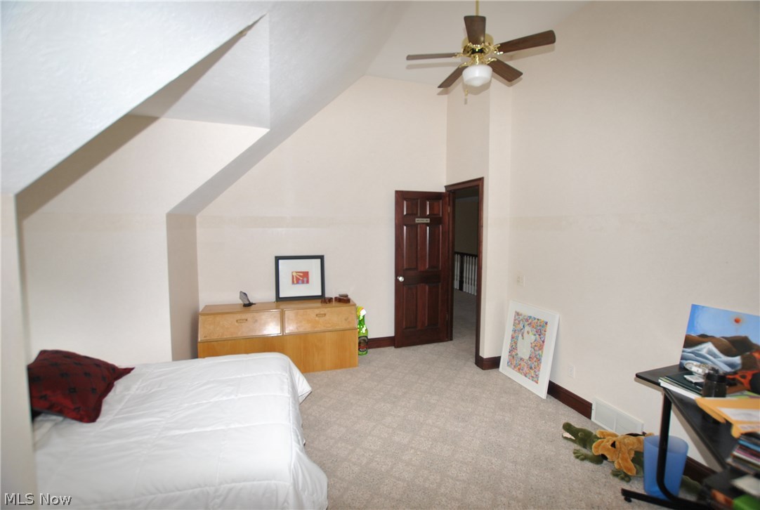 Brampton Hunts - Residential