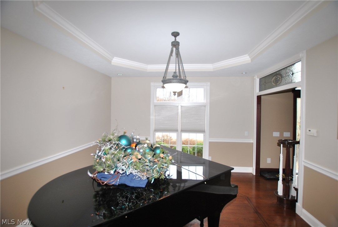 Brampton Hunts - Residential
