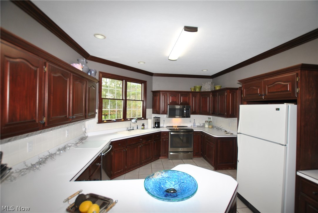 Brampton Hunts - Residential