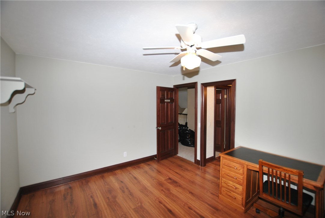 Brampton Hunts - Residential