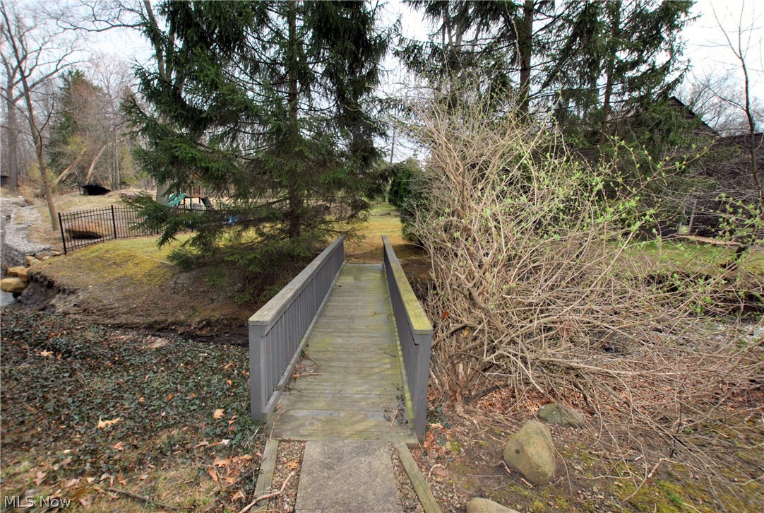 Brampton Hunts - Residential
