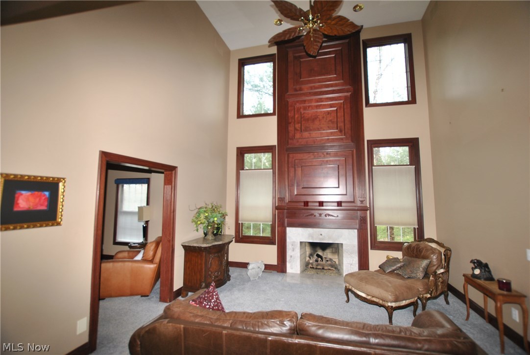 Brampton Hunts - Residential