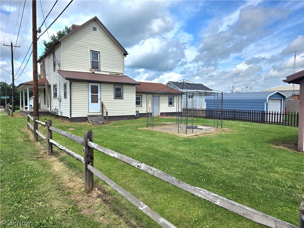 Board/Trade 5th Add - Residential