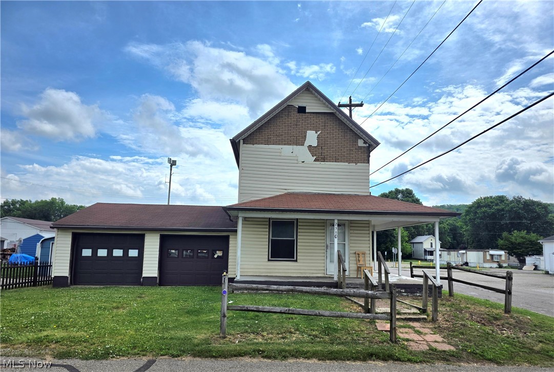 Board/Trade 5th Add - Residential