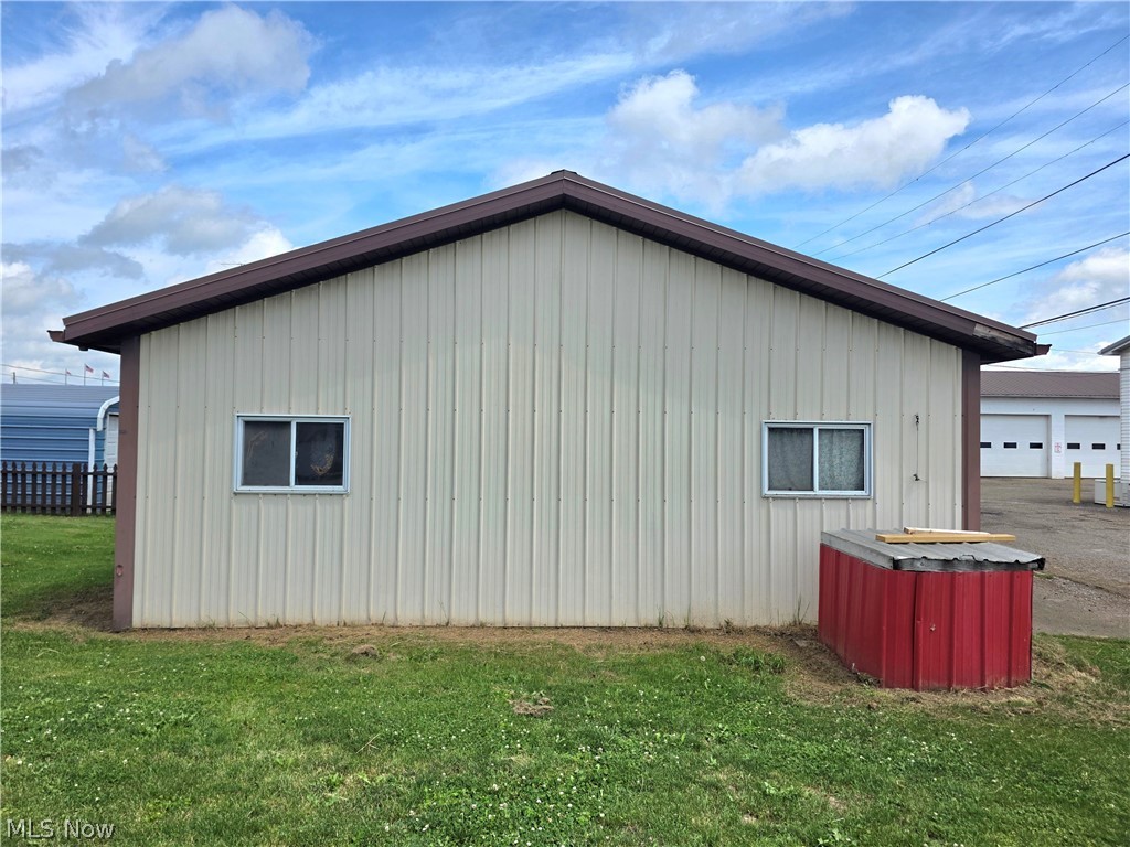 Board/Trade 5th Add - Residential
