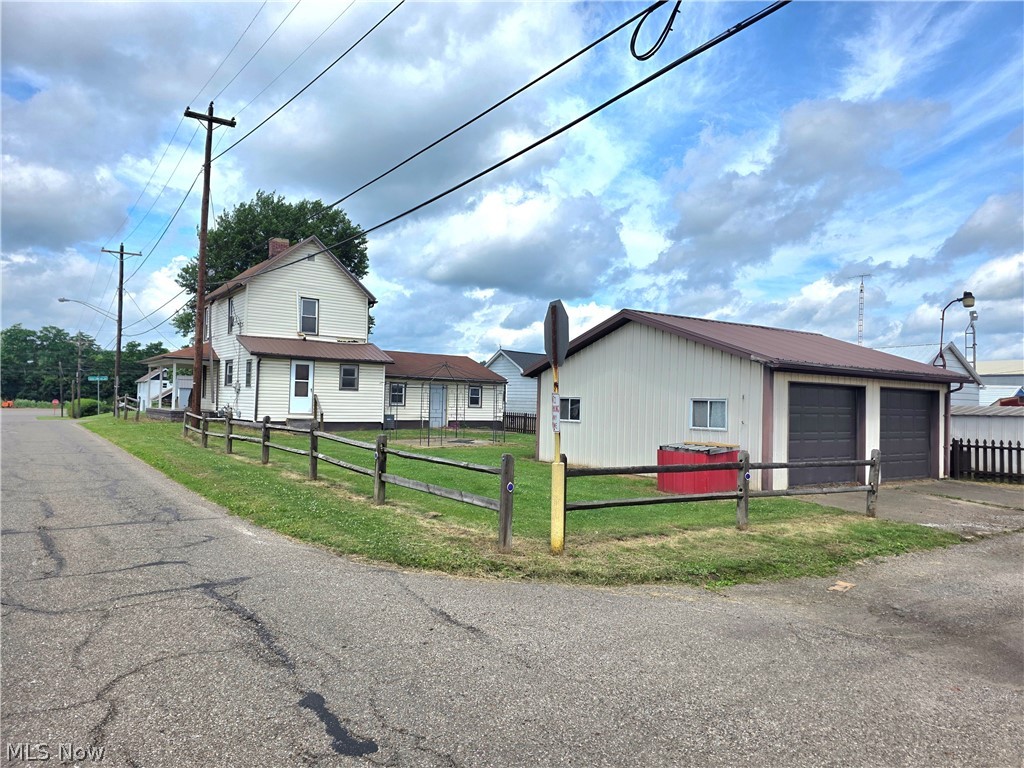 Board/Trade 5th Add - Residential