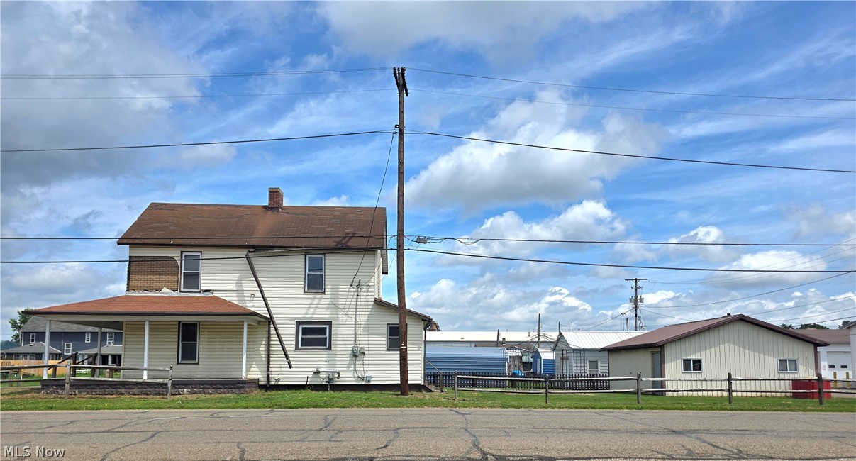 Board/Trade 5th Add - Residential
