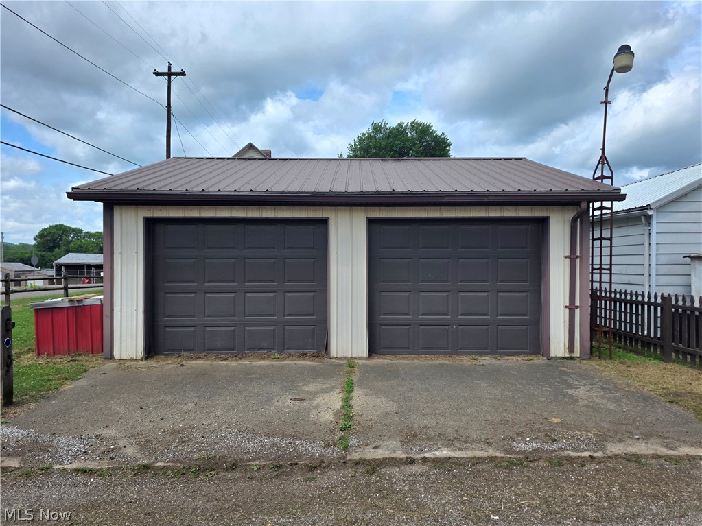 Board/Trade 5th Add - Residential