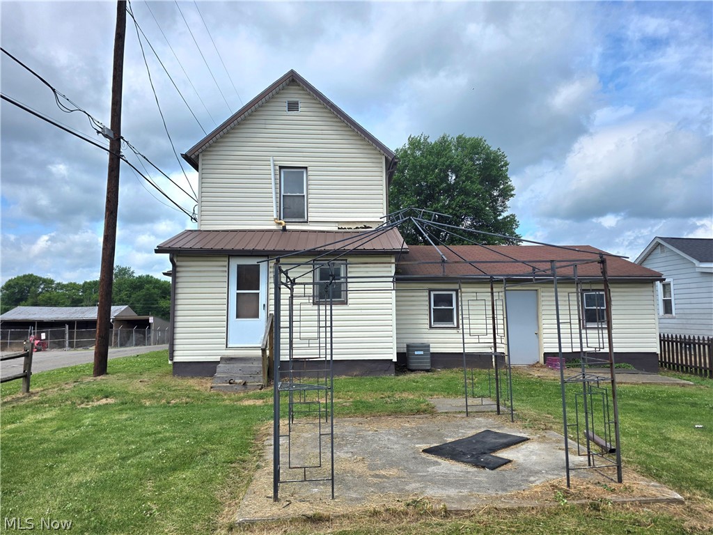 Board/Trade 5th Add - Residential