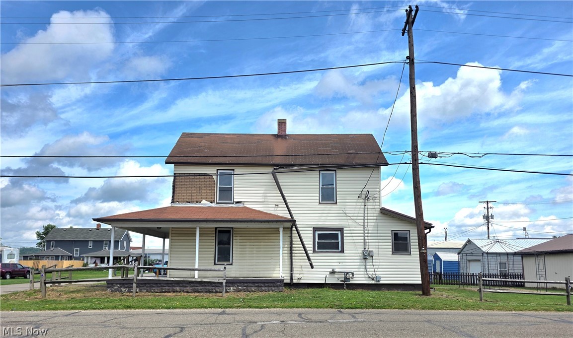 Board/Trade 5th Add - Residential