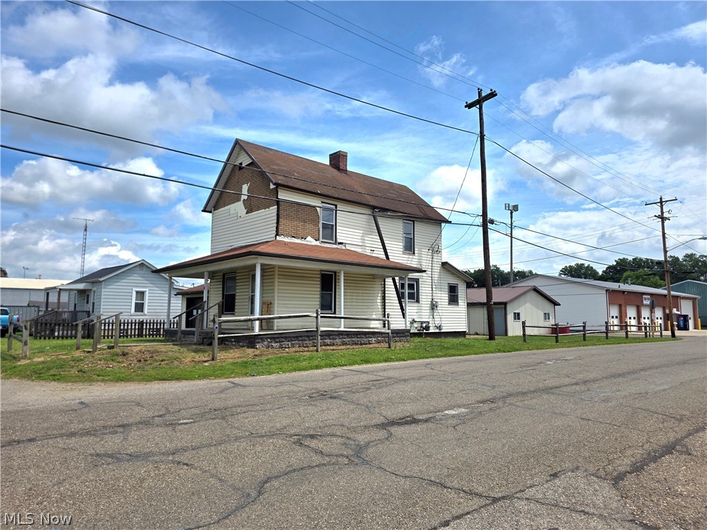 Board/Trade 5th Add - Residential