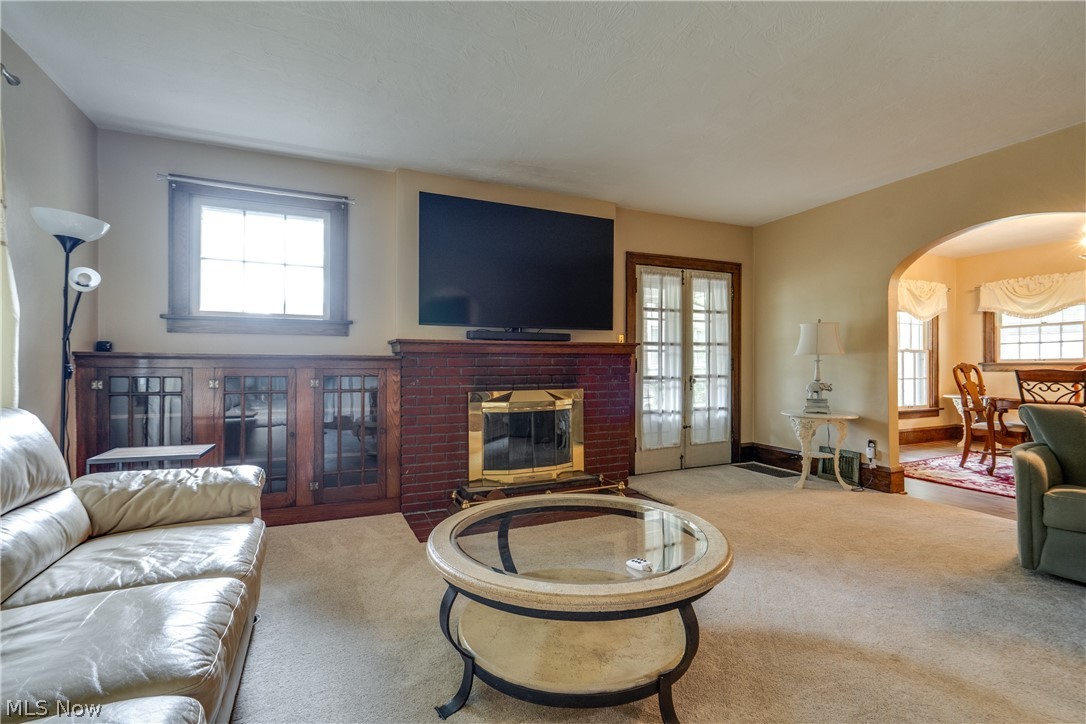 Canton - Residential