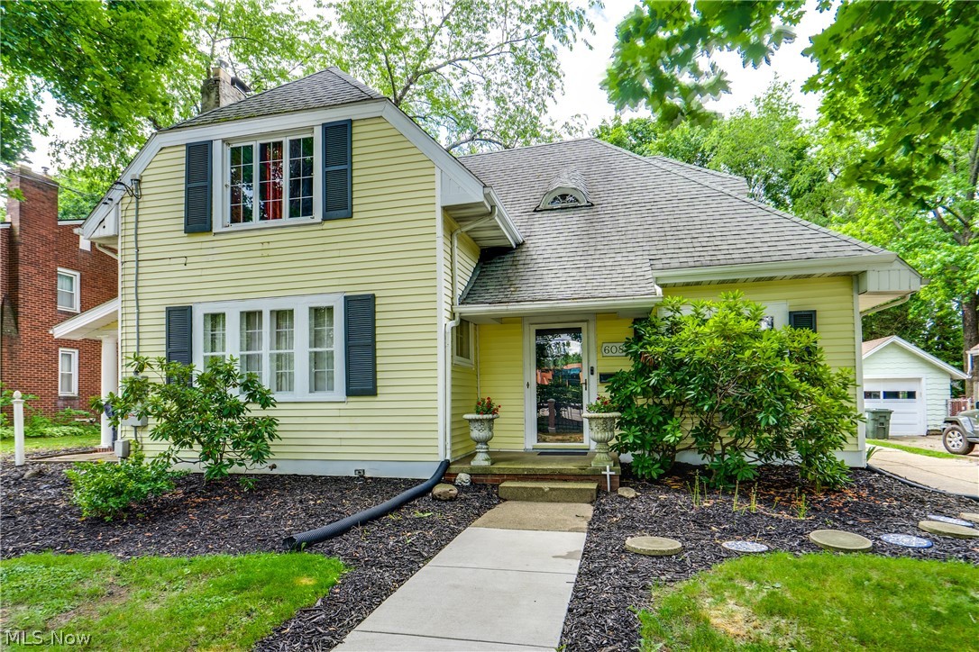 Canton - Residential