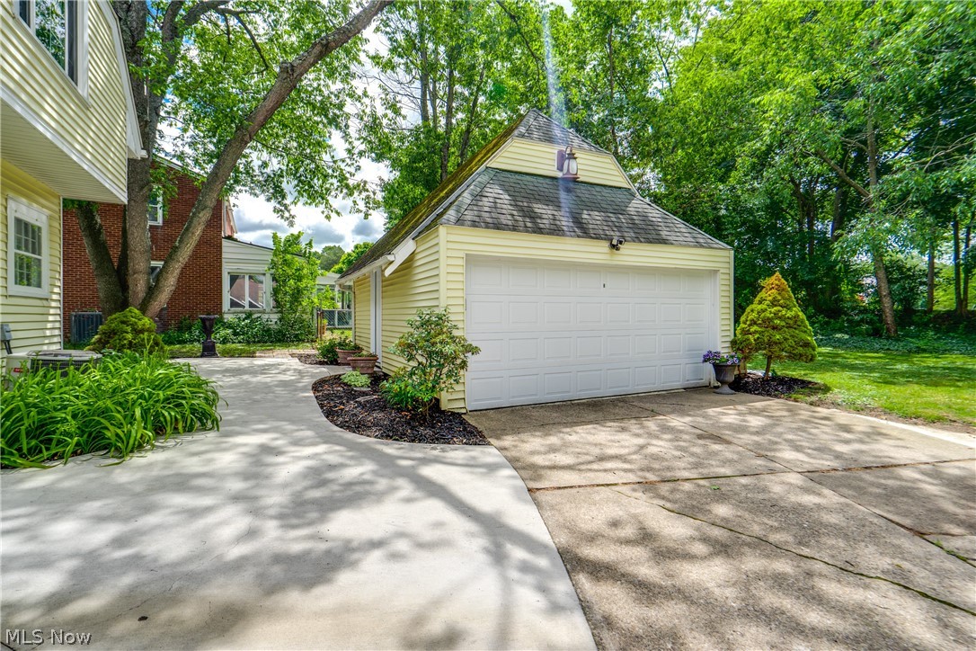 Canton - Residential