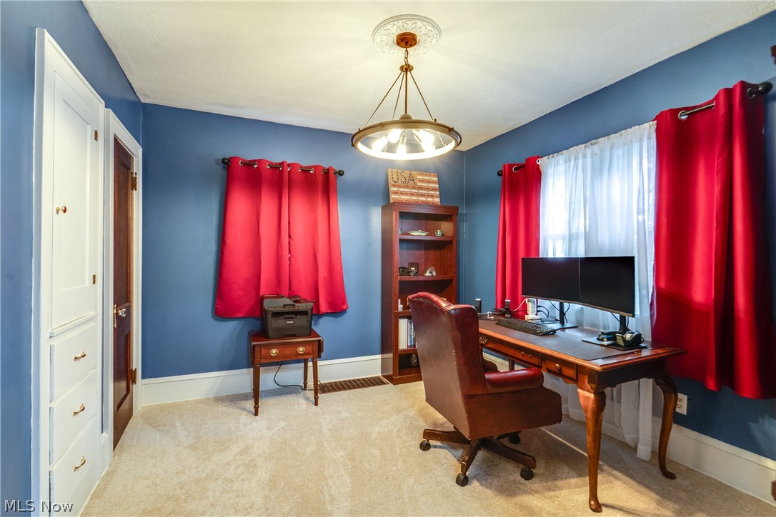 Canton - Residential