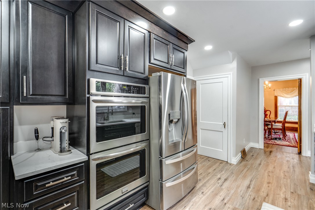 Canton - Residential