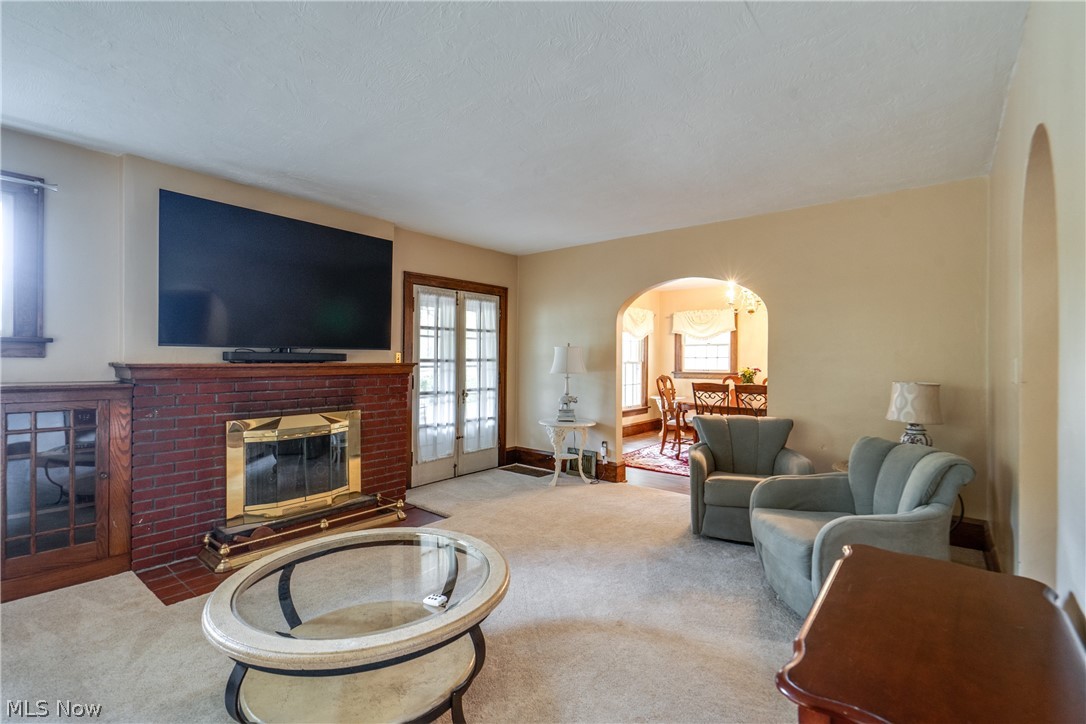 Canton - Residential