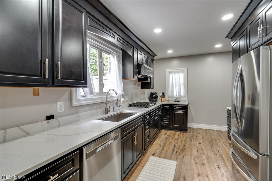 Canton - Residential