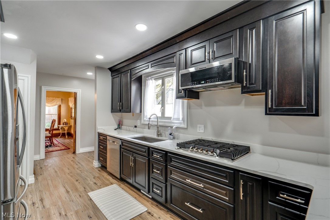 Canton - Residential