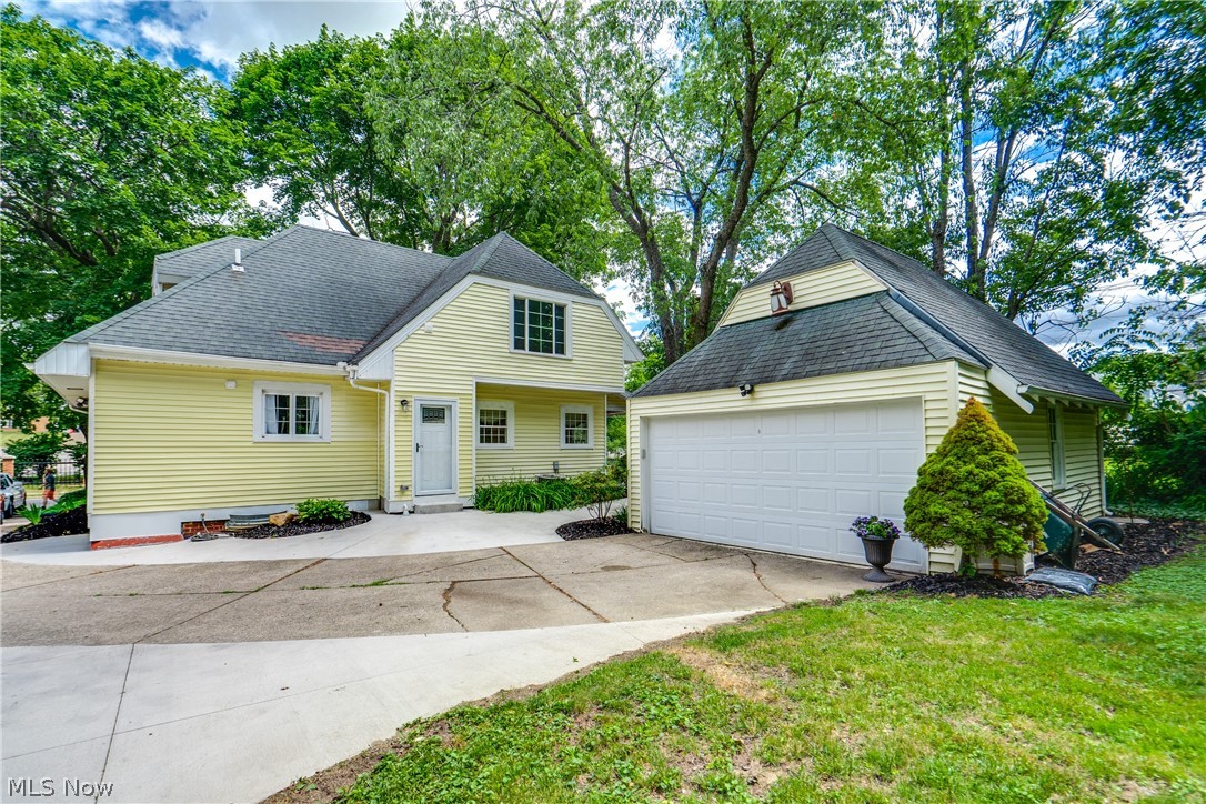 Canton - Residential