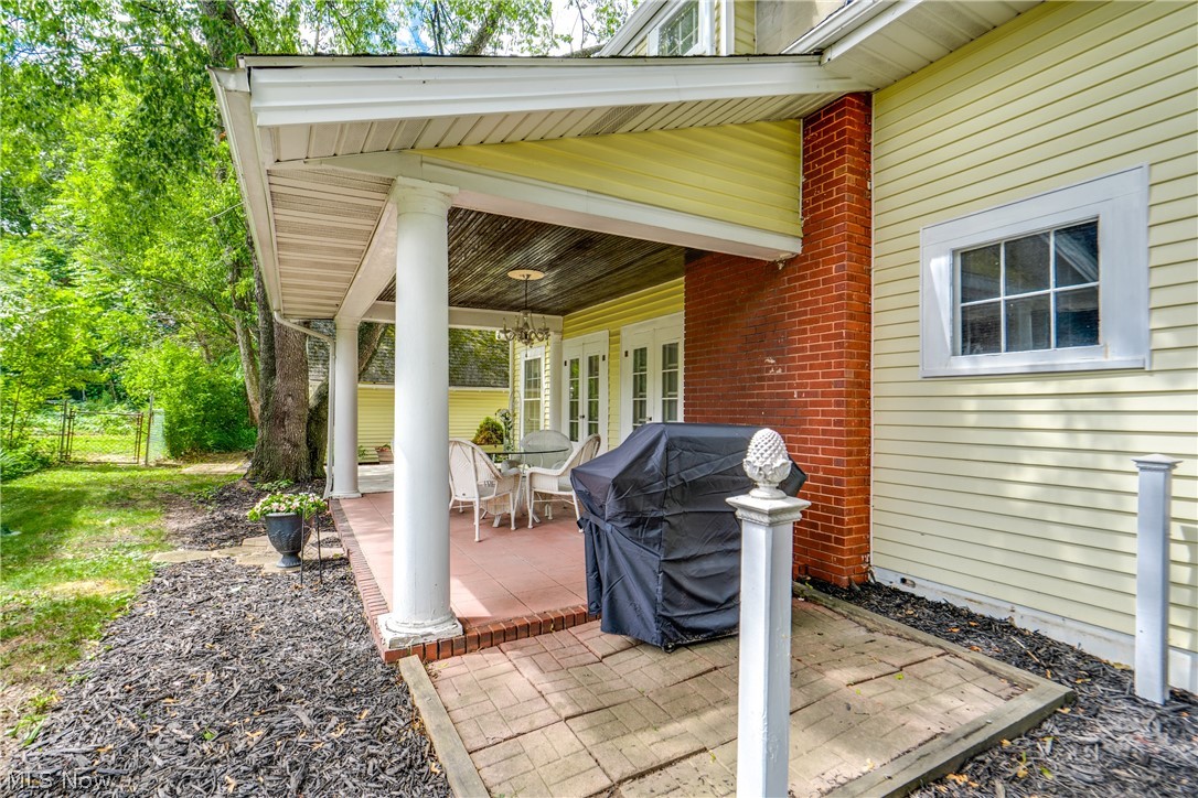 Canton - Residential
