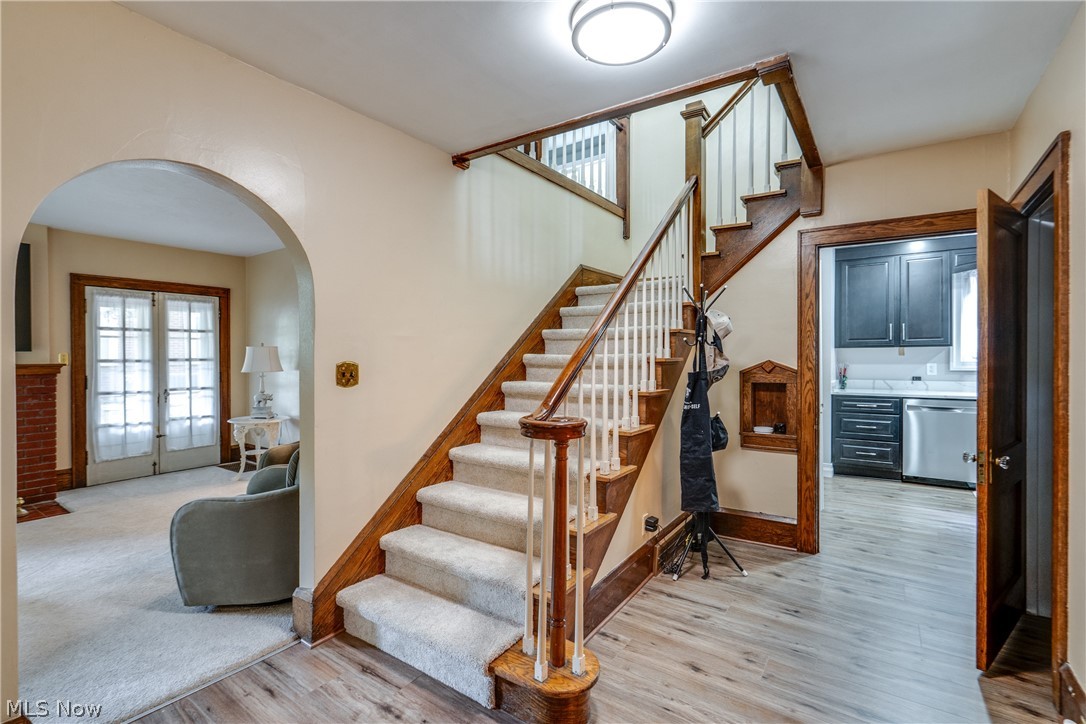 Canton - Residential