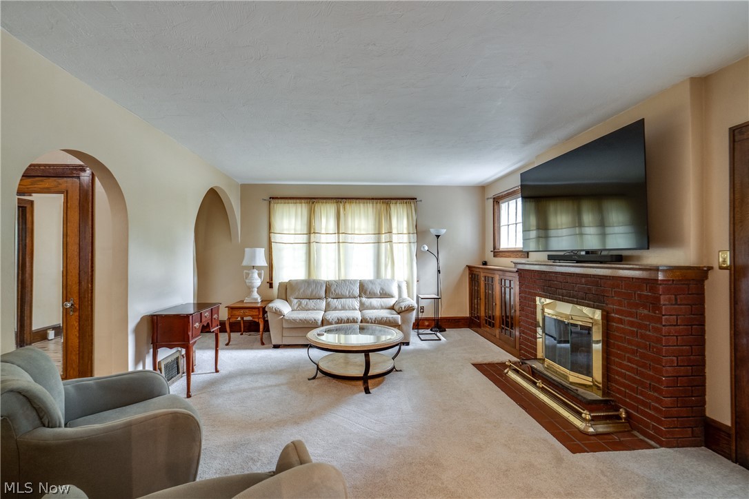 Canton - Residential