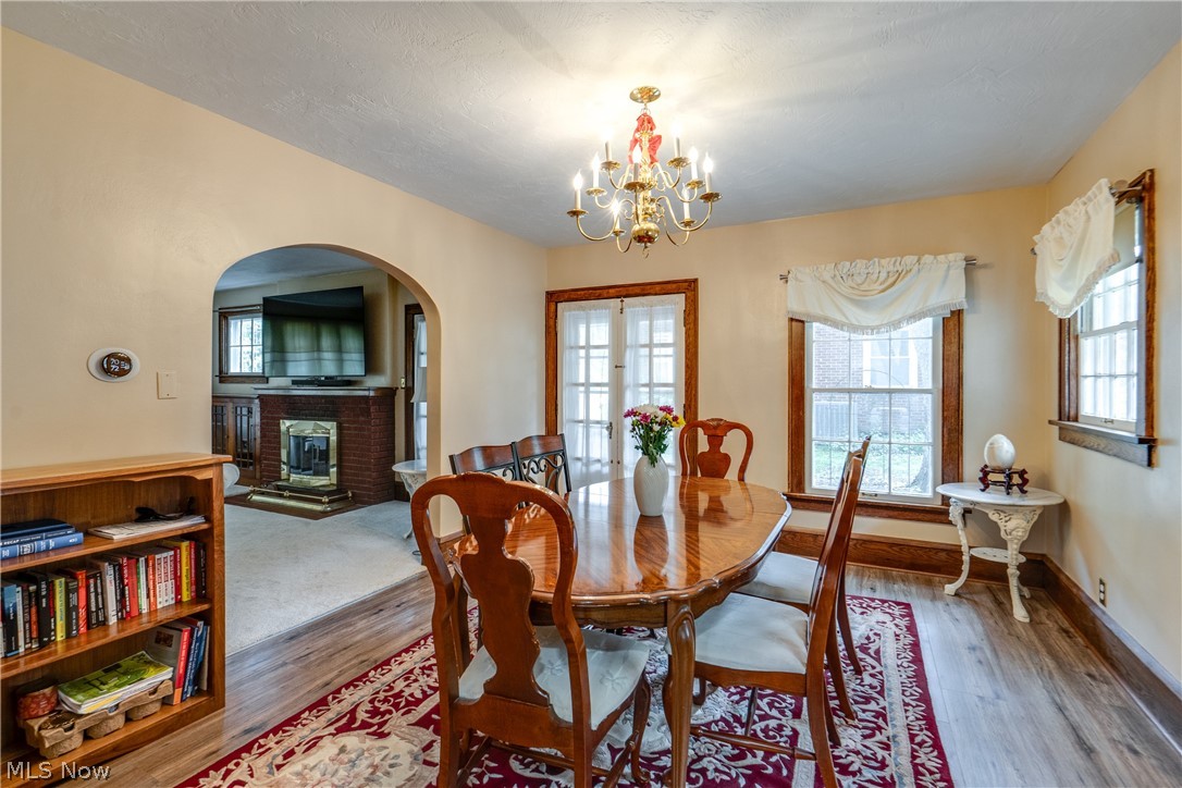 Canton - Residential