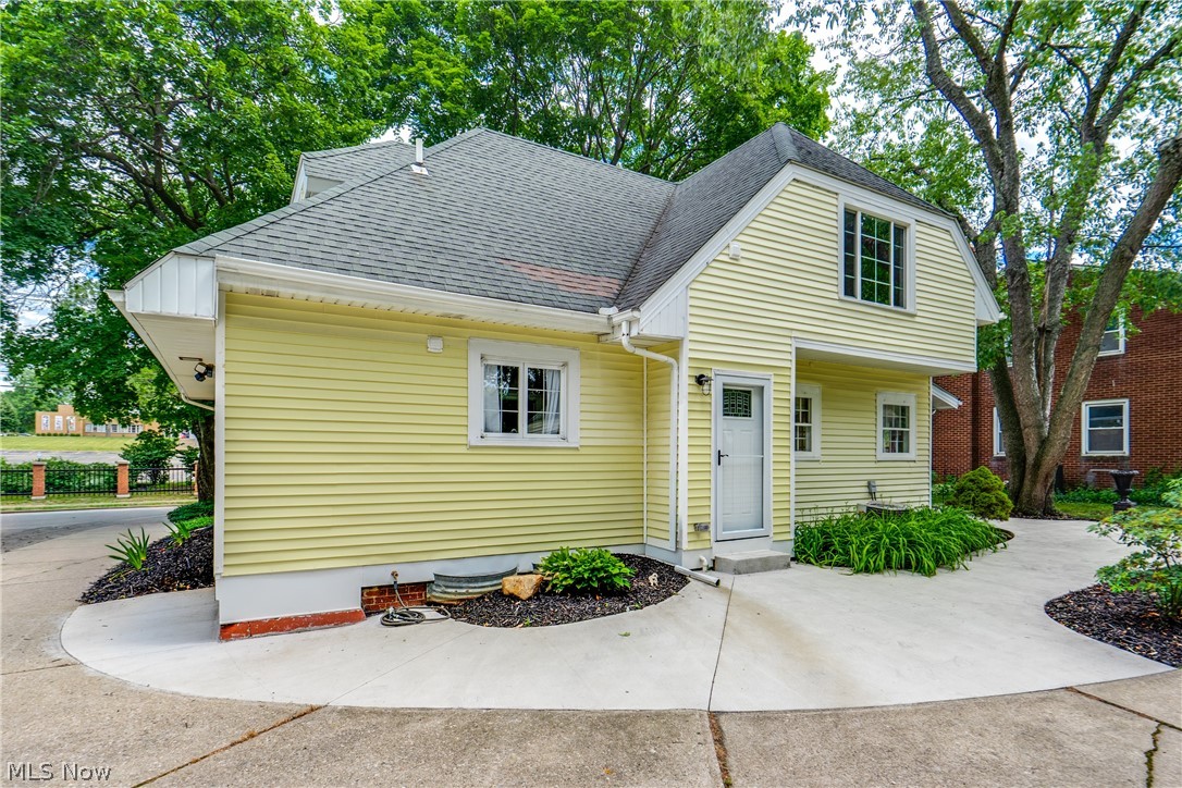 Canton - Residential
