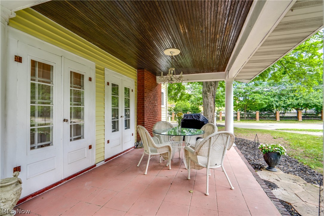 Canton - Residential