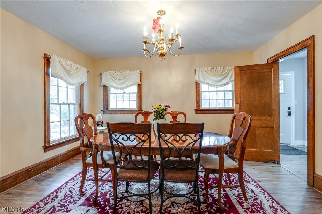 Canton - Residential