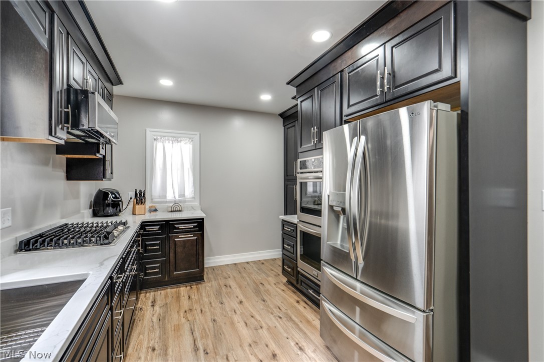 Canton - Residential