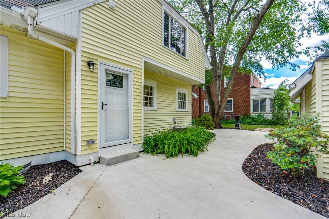 Canton - Residential
