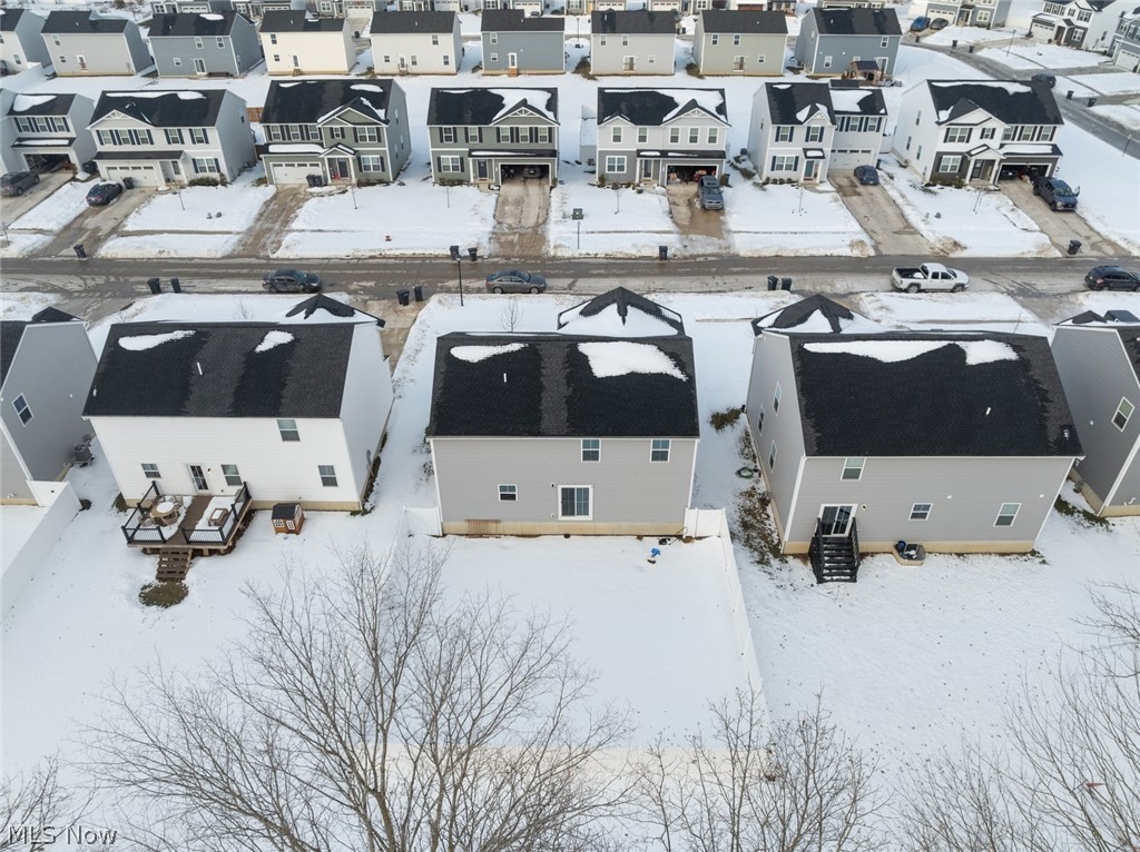 River Run Landing Sub 3 - Residential