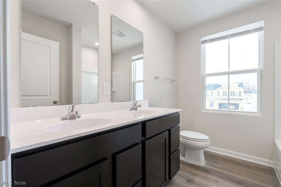 River Run Landing Sub 3 - Residential