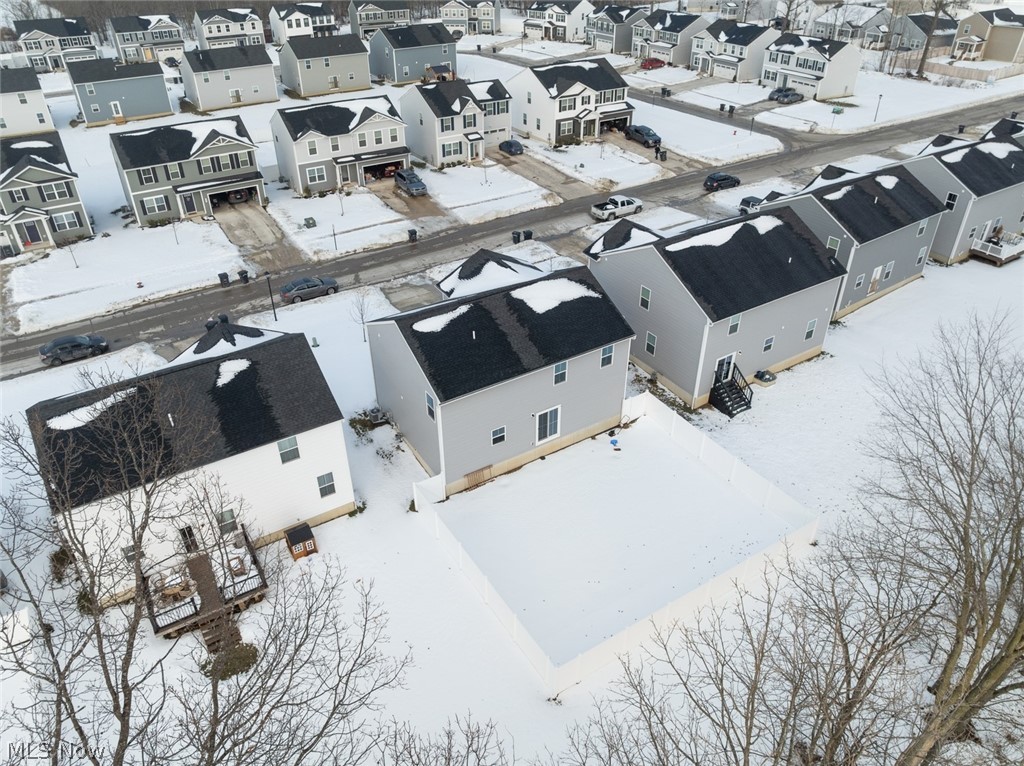 River Run Landing Sub 3 - Residential